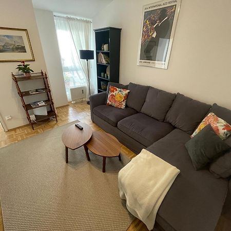 Apartmán Casaventi T6 Štýrský Hradec Exteriér fotografie
