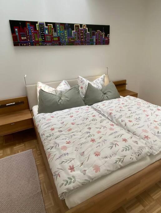 Apartmán Casaventi T6 Štýrský Hradec Exteriér fotografie