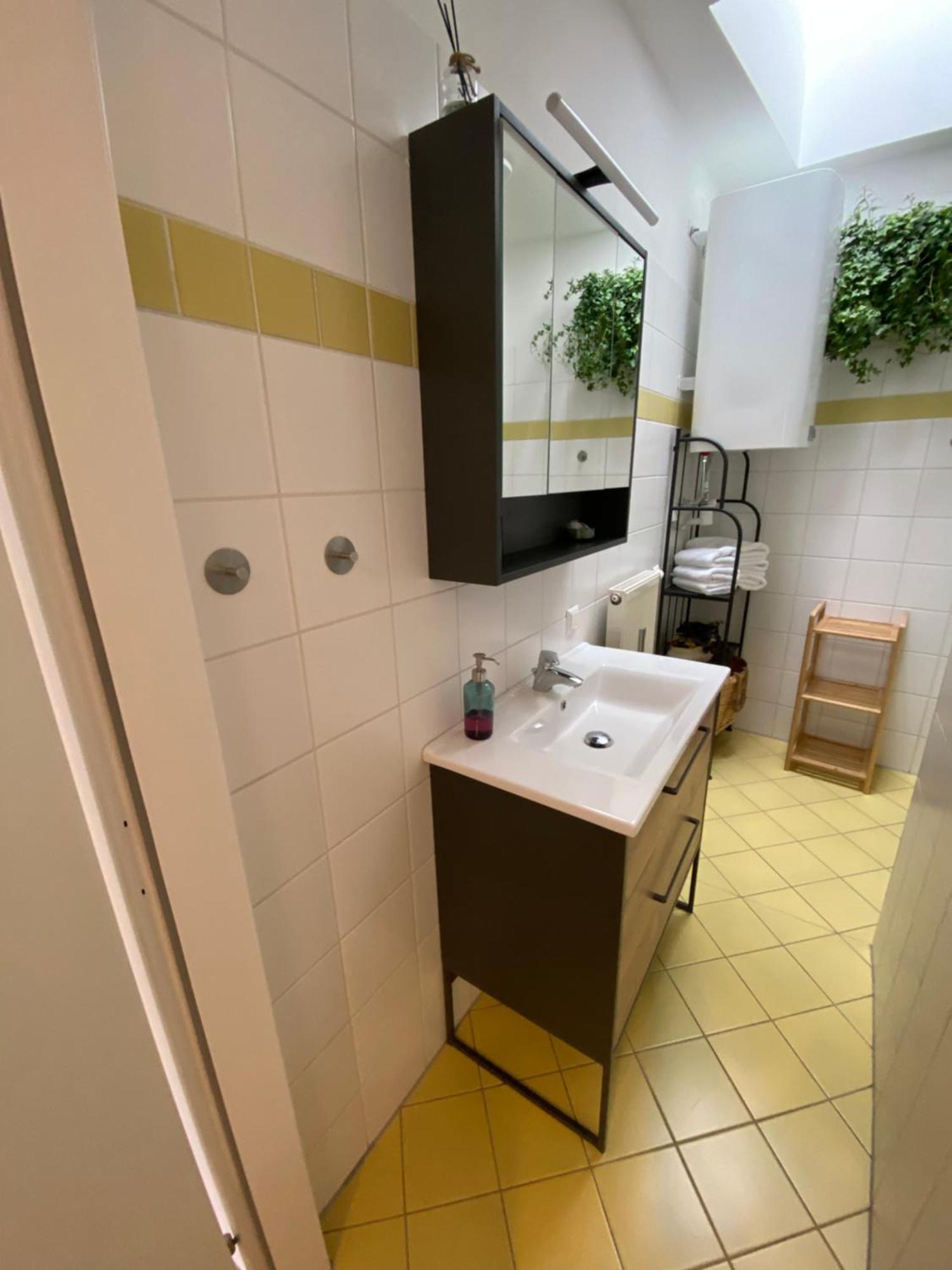 Apartmán Casaventi T6 Štýrský Hradec Exteriér fotografie