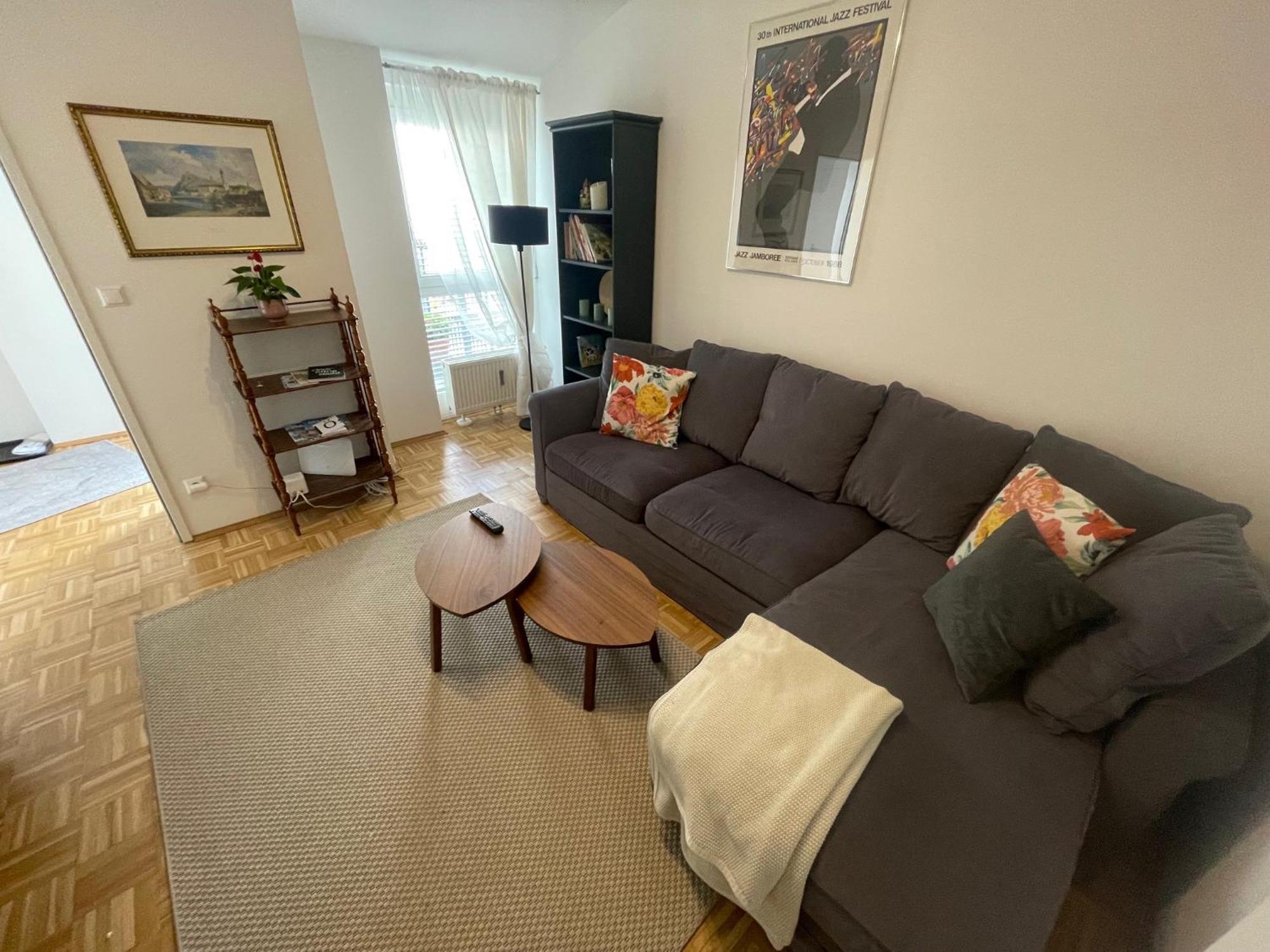 Apartmán Casaventi T6 Štýrský Hradec Exteriér fotografie